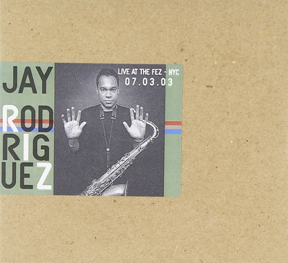New York, Ny 07.03.03