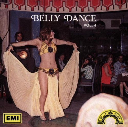 Oriental Dance Vol.4