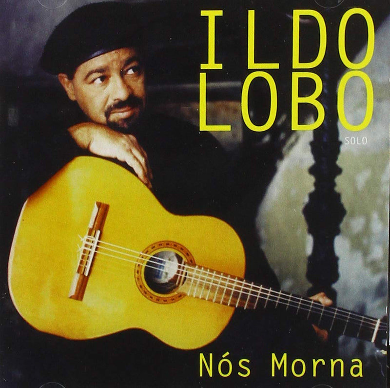Ildo Lobo-Nos Morna