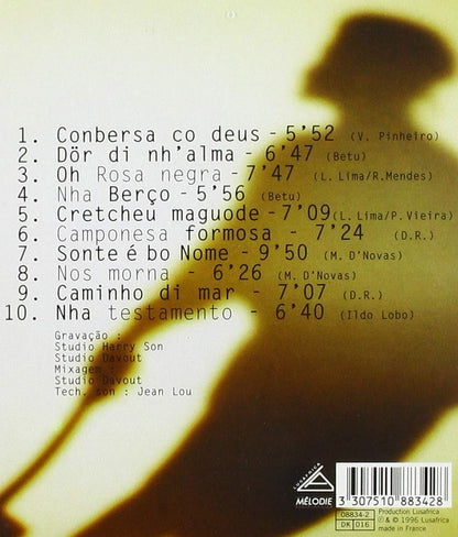 Ildo Lobo-Nos Morna