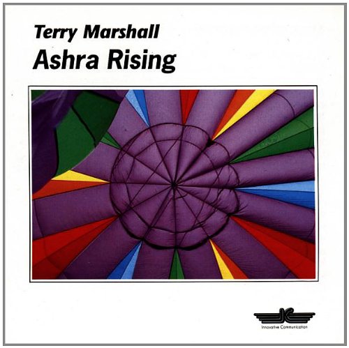 Terry Marshall-Ashra Rising