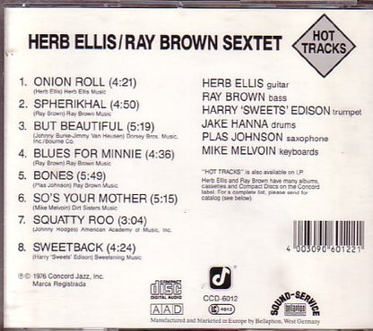 Hot Tracks