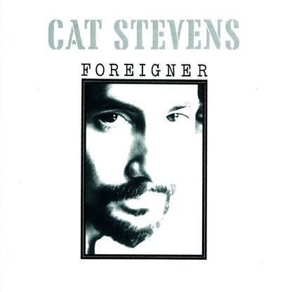 Cat Stevens-Foreigner