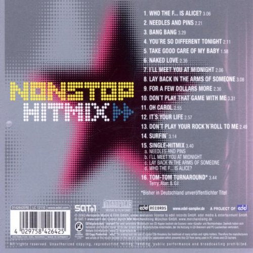 Hitmix