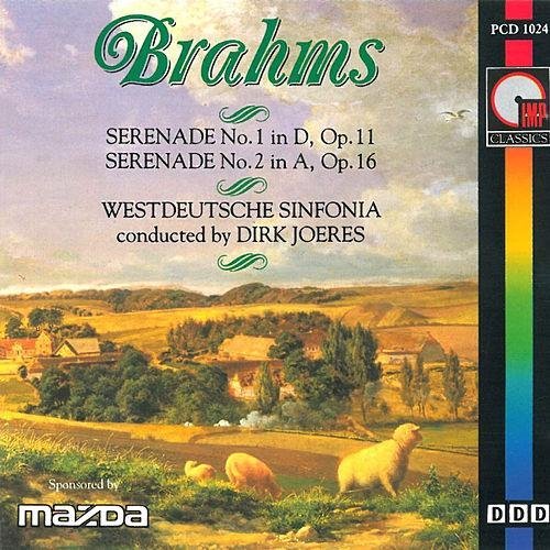 Serenade No. 1 & 2