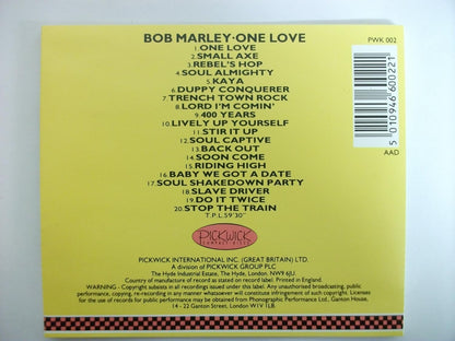 One love