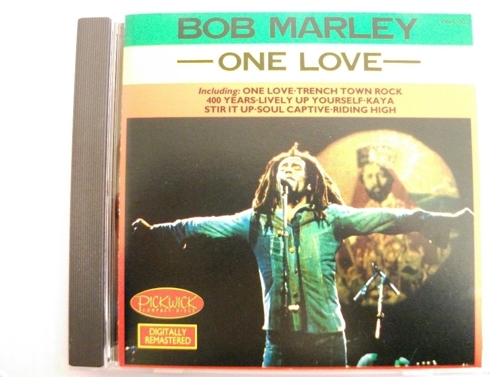 One love