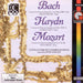 Bach: Piano Concerto No. 1 in D Minor, BWV 1052 / Haydn: Piano Concerto in D Major, Hob XVIII.11 / Mozart: Piano Concerto No. 8 in C Major, K 246