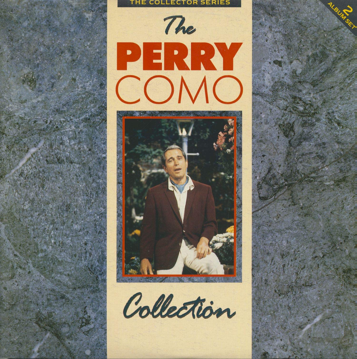 The Perry Como Collection