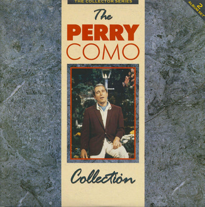 The Perry Como Collection