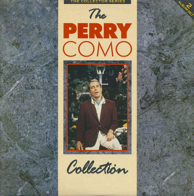 The Perry Como Collection