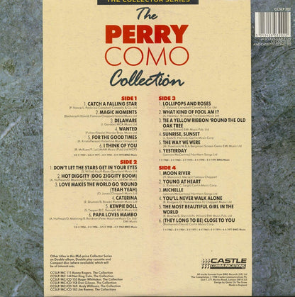 The Perry Como Collection