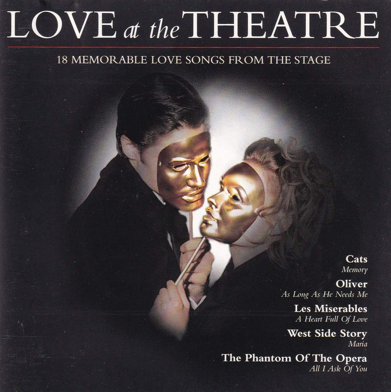 Love at the Theatre