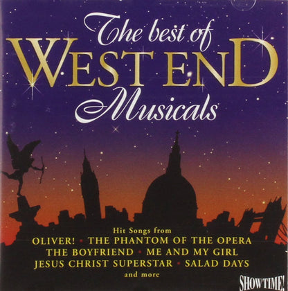 Best of West End Musicals