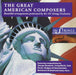 101 Strings Orchestra-Great American Composers
