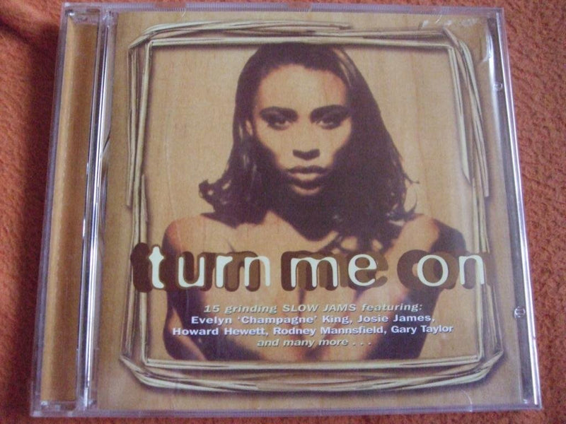 Turn Me on