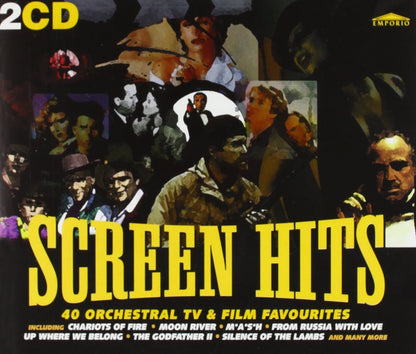 Screen Hits