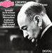Shura Cherkassky Piano - Choppin