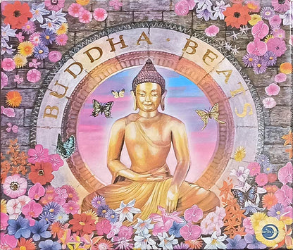 Buddha Beats-V/A -2Cd