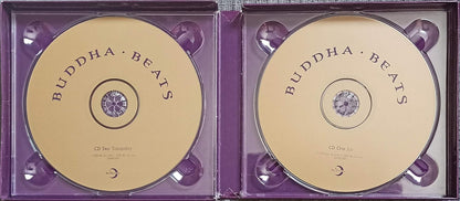 Buddha Beats-V/A -2Cd