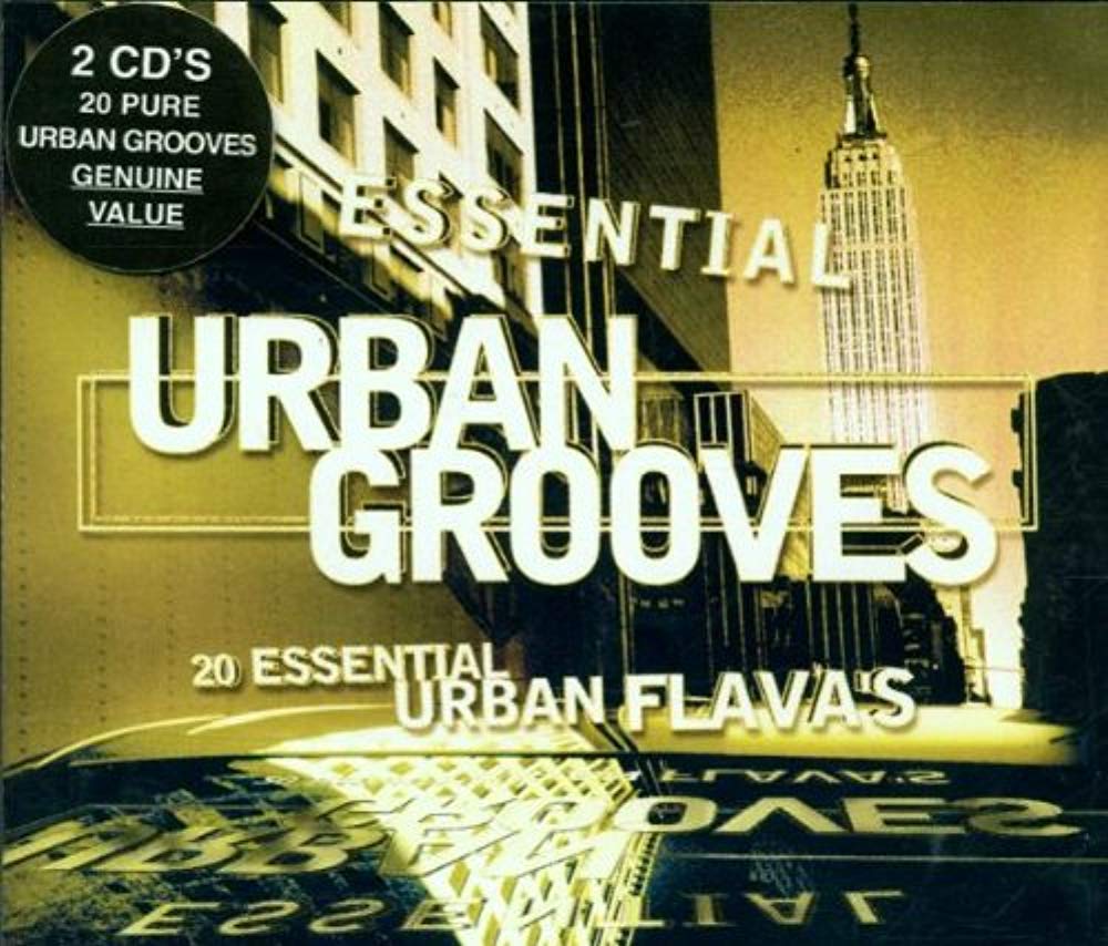 Essential - Urban Grooves