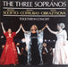 The Three Sopranos - Together In Concert (1991)