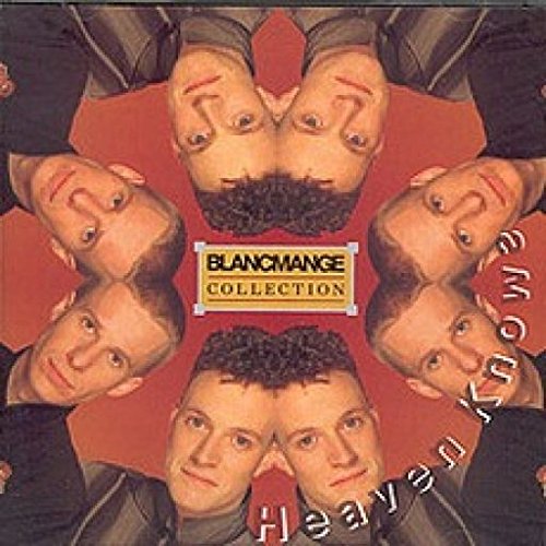 Blancmange Collection