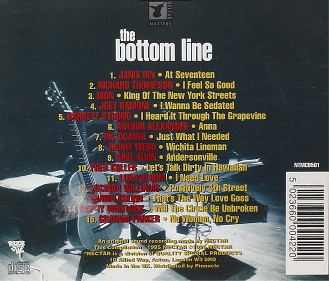 Lonesome Blues