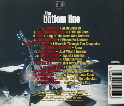 Lonesome Blues