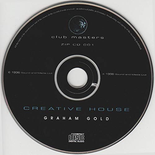 Creative House-V/A