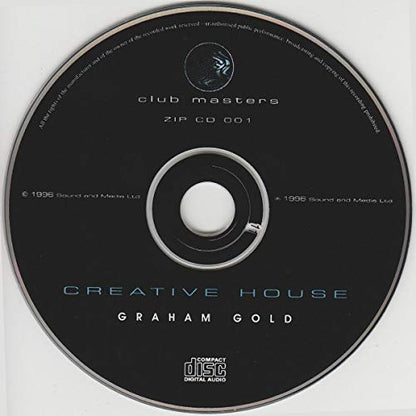 Creative House-V/A