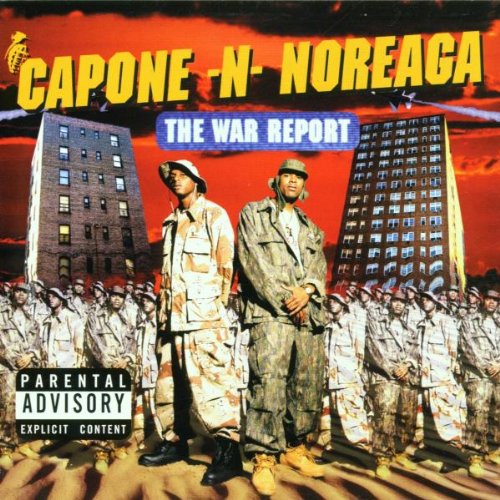 War Report  explicit_lyrics