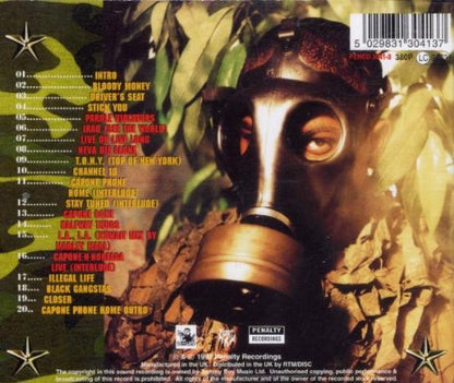 War Report  explicit_lyrics