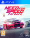 Need for Speed Payback - Edición estándar