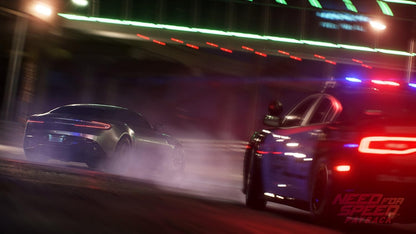 Need for Speed Payback - Edición estándar