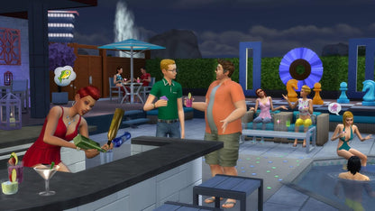 Die Sims 4 - Bundle 1 (Code In Der Box)