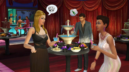 Die Sims 4 - Bundle 1 (Code In Der Box)