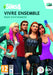 Sims 4-Vivre Ensemble-Pc Games