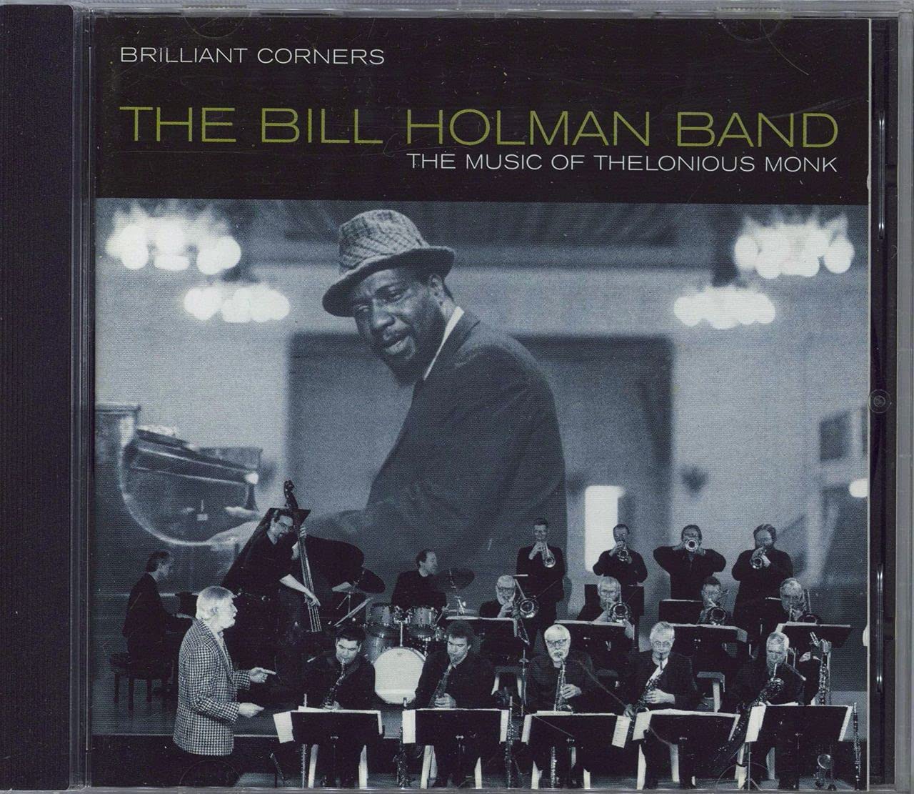 Brilliant Corners