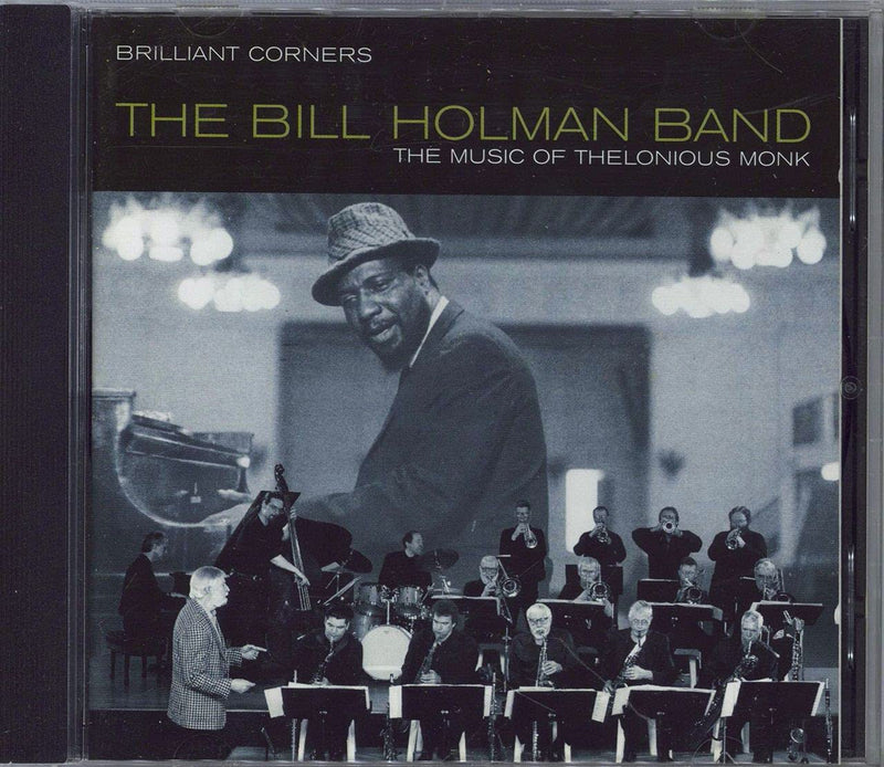 Brilliant Corners