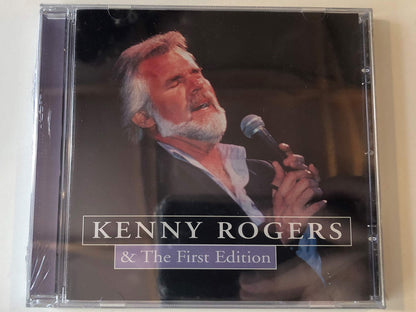 Kenny Rogers - First Edition