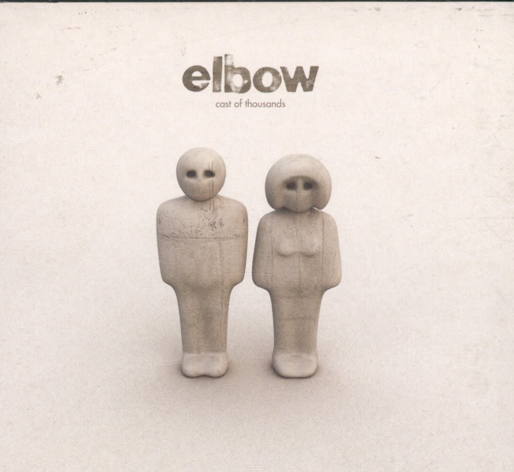 Elbow-Cast Of Thousands