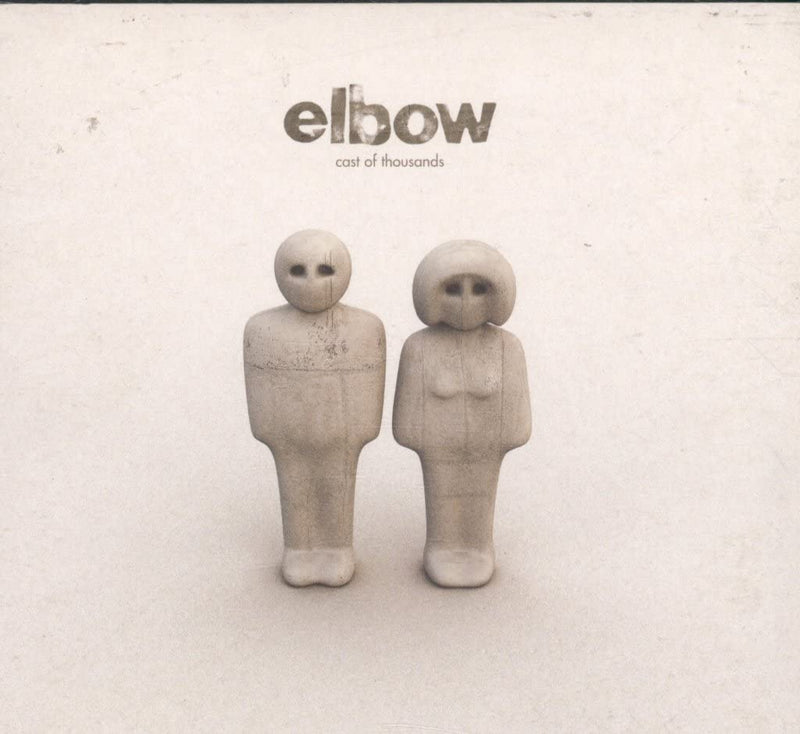 Elbow-Cast Of Thousands