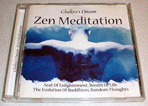 Zen Meditation