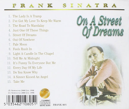 On a Street of Dreams