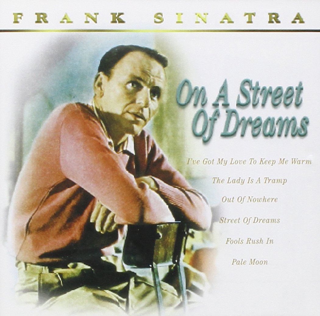 On a Street of Dreams