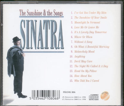 The Sunshine & the Songs
