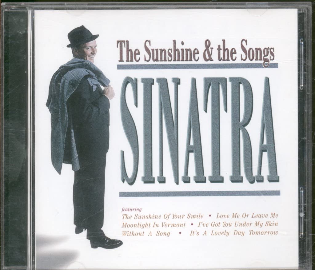 The Sunshine & the Songs