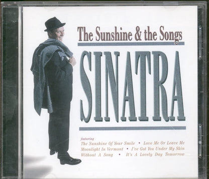 The Sunshine & the Songs