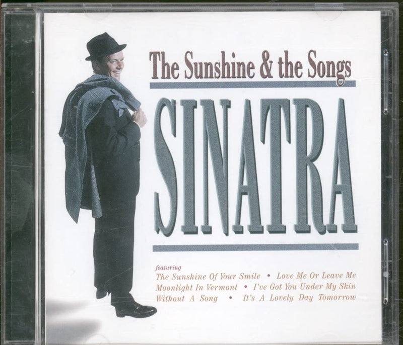 The Sunshine & the Songs